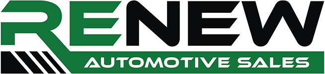 Renew Automotive Sales Logo